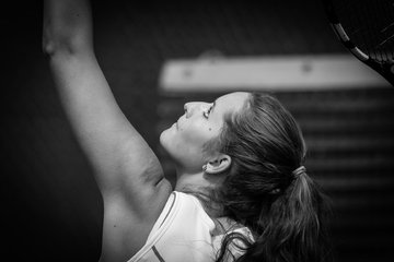 Lisa Ponomar 464 - 1. und 2. Damen Club and der Alster